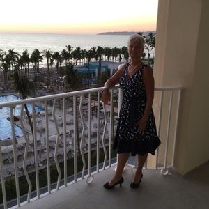 Meet your Posher, Pat